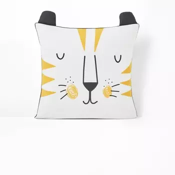 Наволочка из 100% хлопка KALOU