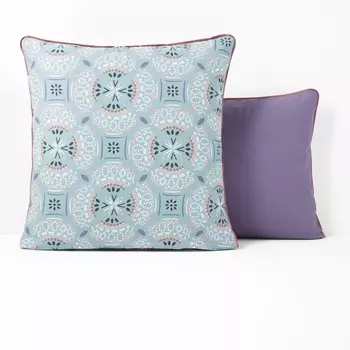 Наволочка из 100% хлопка LYNA