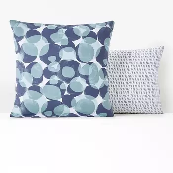 Наволочка из 100% хлопка OLÉRONS