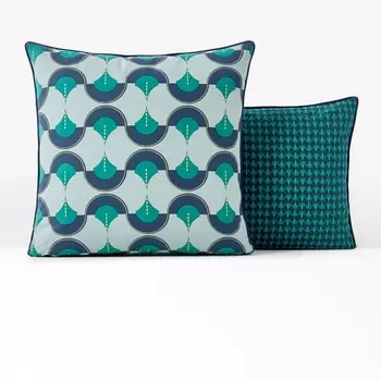 Наволочка из хлопка BERGEN