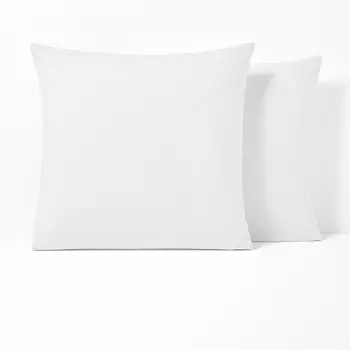 Наволочка из хлопка без волана SCENARIO