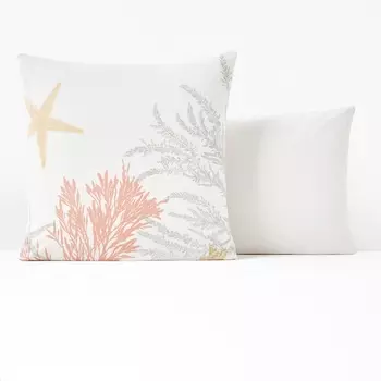 Наволочка из хлопка GORGONE