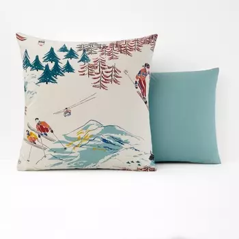 Наволочка из хлопка SANCY