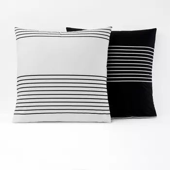 Наволочка из хлопка SKYLINE