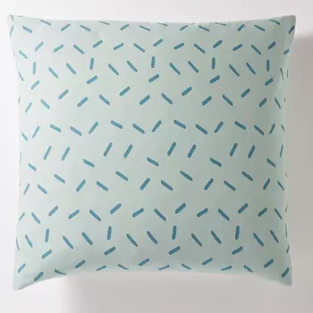 Наволочка из хлопка SLEEPY FOX