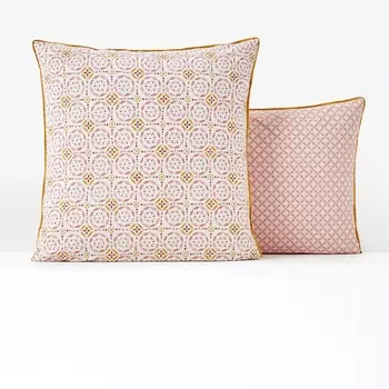 Наволочка из хлопковой перкали ARICHA