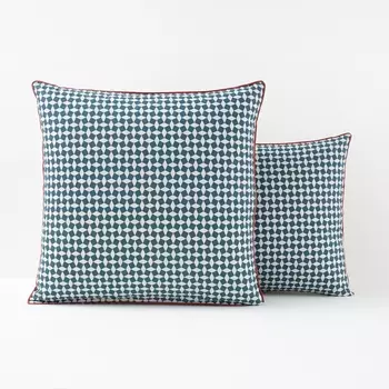 Наволочка из хлопковой перкали CRAVATE