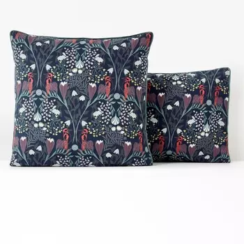 Наволочка из хлопковой перкали, LAZARINE