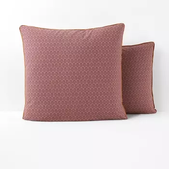 Наволочка из хлопковой перкали MINA