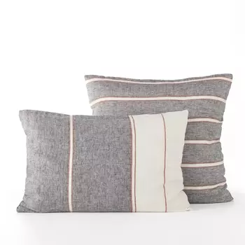 Наволочка из льна, Mangilano