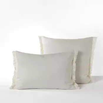 Наволочка из осветленной пеньки, Kyra