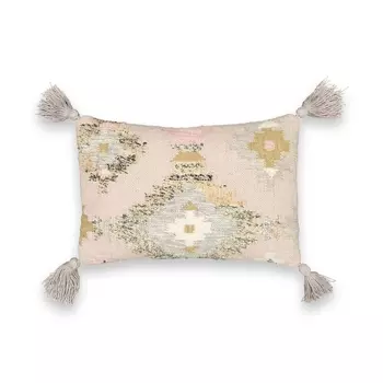 Наволочка из переработанного хлопка Shavi