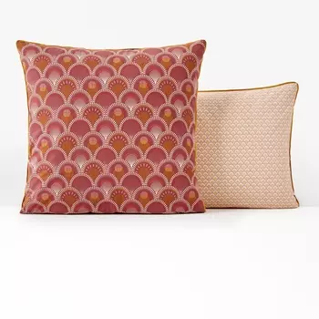 Наволочка из перкали 100% хлопок ELISIO