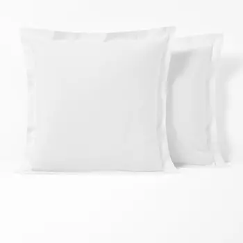 Наволочка из поликоттона с воланом SCENARIO