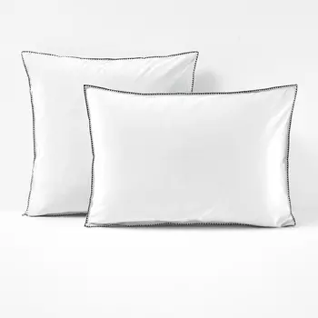 Наволочка из стираной перкали ADRIO