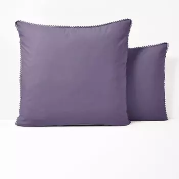 Наволочка из стираной перкали AMEY