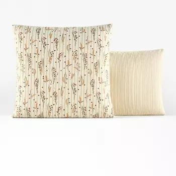 Наволочка LA REDOUTE INTERIEURS