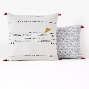 Наволочка LaRedoute