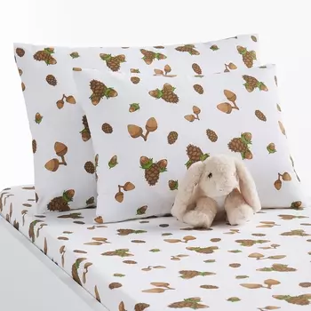 Наволочка LA REDOUTE INTERIEURS