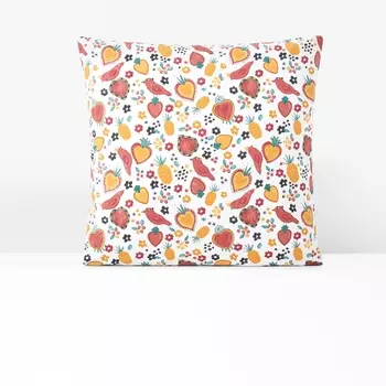 Наволочка LaRedoute