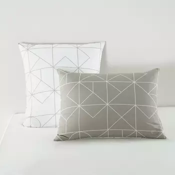 Наволочка LaRedoute