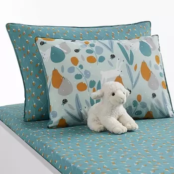 Наволочка LaRedoute