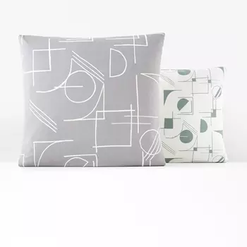 Наволочка LaRedoute