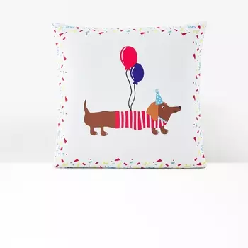 Наволочка LaRedoute