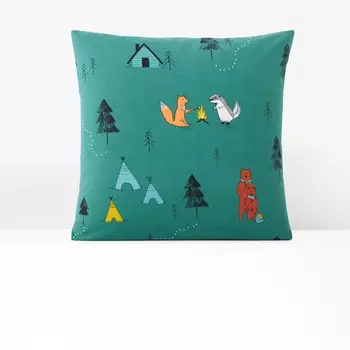 Наволочка LaRedoute