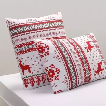 Наволочка LaRedoute