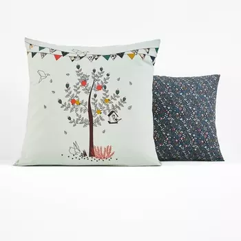 Наволочка LaRedoute