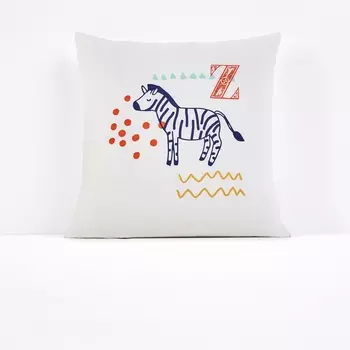 Наволочка LA REDOUTE INTERIEURS