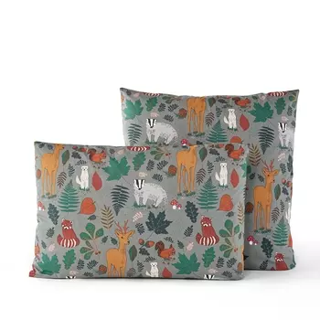 Наволочка LaRedoute