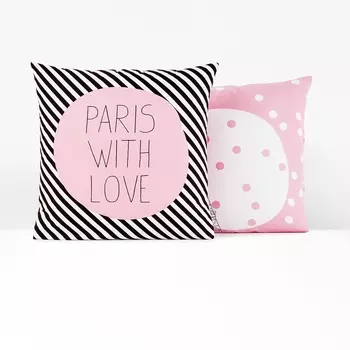 Наволочка LaRedoute