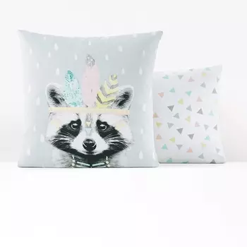 Наволочка LaRedoute