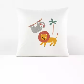 Наволочка LaRedoute