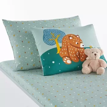 Наволочка LaRedoute