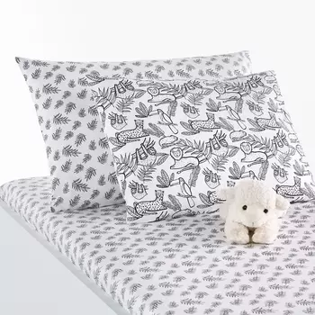 Наволочка LaRedoute