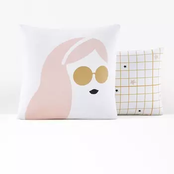 Наволочка LaRedoute