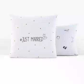 Наволочка LaRedoute