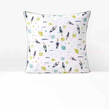 Наволочка LA REDOUTE INTERIEURS