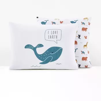 Наволочка LaRedoute