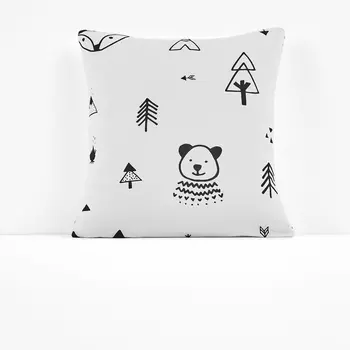 Наволочка LaRedoute