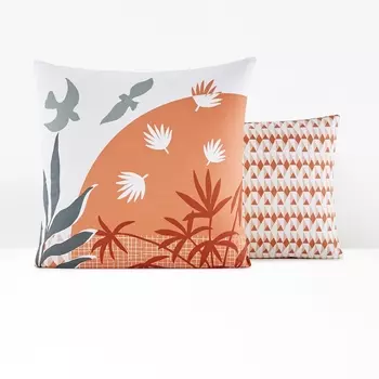 Наволочка LaRedoute