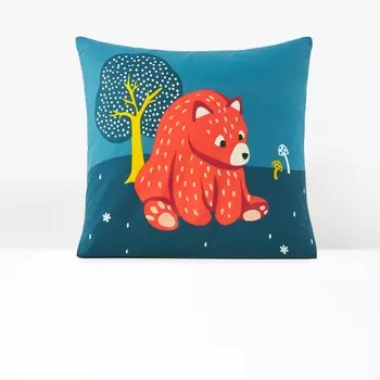 Наволочка LA REDOUTE INTERIEURS