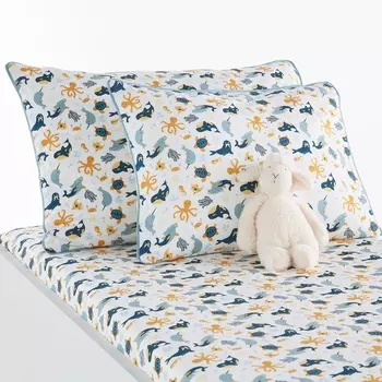 Наволочка LaRedoute