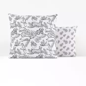 Наволочка LaRedoute