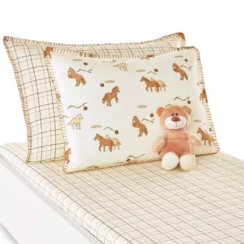 Наволочка LaRedoute