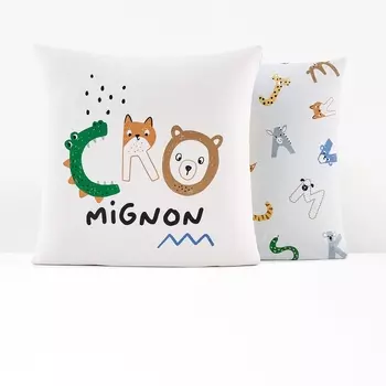 Наволочка LaRedoute