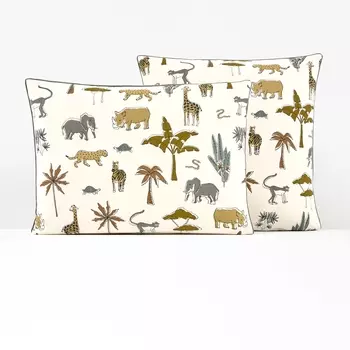 Наволочка LaRedoute